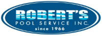 Robert’s Pool Service