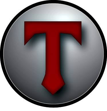 titan painting logo