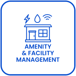 amenity facility management