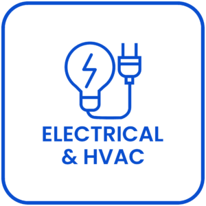 electrical hvac
