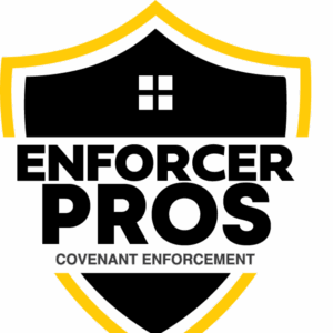 Enforcer Pros Logo