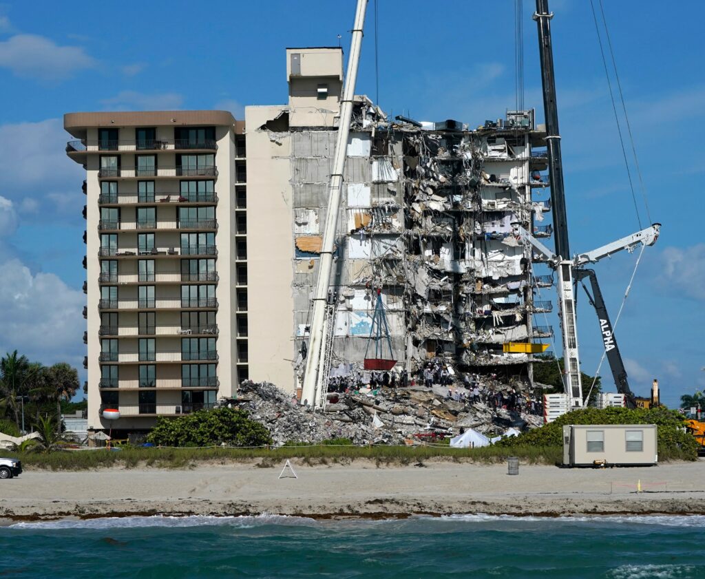 Condo Emergency 2