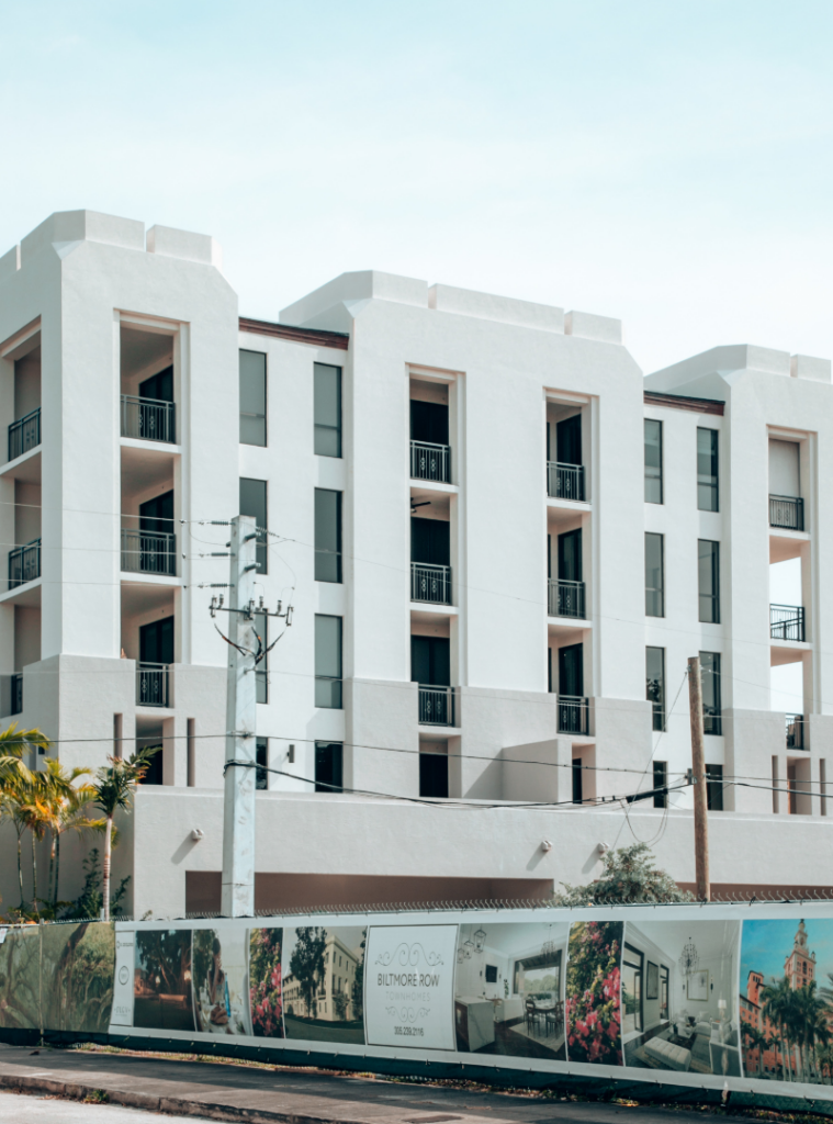 Consulting on COA HOA Development 01 800